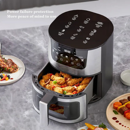 Airfryer